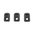 MAGPUL GL L-PLATE® PMAG® GL9, 3 PACK
