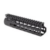 AR-15 BCMGUNFIGHTER™ KMR ALPHA KEYMOD FREE FLOAT HANDGUARDS - KMR ALPHA KEYMOD HANDGUARD, 7", BLACK