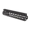 AR-15 BCMGUNFIGHTER™ KMR ALPHA KEYMOD FREE FLOAT HANDGUARDS - KMR ALPHA KEYMOD HANDGUARD, 8", BLACK