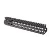 AR-15 BCMGUNFIGHTER™ KMR ALPHA KEYMOD FREE FLOAT HANDGUARDS - KMR ALPHA KEYMOD HANDGUARD, 10.5", BLACK