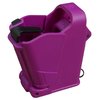SEMI-AUTO PISTOL UPLULA MAGAZINE LOADER - UPLULA PISTOL MAGAZINE LOADER, PURPLE