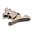 APEX TACTICAL SPECIALTIES INC EVOLUTION K- & L-FRAME HAMMER FOR S&W REVOLVERS