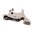 APEX TACTICAL SPECIALTIES INC EVOLUTION K- & L-FRAME HAMMER FOR S&W REVOLVERS