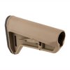 AR-15 MOE SL-K STOCK COLLAPSIBLE MIL-SPEC - MOE SL-K COLLAPSIBLE MIL-SPEC CARBINE STOCK FOR AR-15 FDE