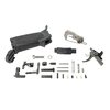 AR-15 BCMGUNFIGHTER™ ENHANCED LOWER PARTS KITS - BCMGUNFIGHTER AR-15 ENHANCED LOWER PARTS KIT, BLK