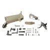 AR-15 BCMGUNFIGHTER™ ENHANCED LOWER PARTS KITS - BCMGUNFIGHTER AR-15 ENHANCED LOWER PARTS KIT, FDE