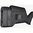 MAGPUL HUNTER 700L ADJUSTABLE STOCK FOR REMINGTON 700LA BLK