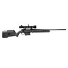 REM 700 LA HUNTER STOCK ADJUSTABLE - HUNTER 700L ADJUSTABLE STOCK FOR REMINGTON 700LA BLK