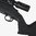 MAGPUL HUNTER 700L ADJUSTABLE STOCK FOR REMINGTON 700LA BLK