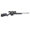 REM 700 LA HUNTER STOCK ADJUSTABLE - HUNTER 700L ADJUSTABLE STOCK FOR REMINGTON 700 LA GRAY