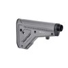 AR-15 UBR 2.0 COLLAPSIBLE STOCK COLLAPSIBLE A5 LENGTH - AR-15 UBR 2.0 COLLAPSIBLE STOCK COLLAPSIBLE A5 LENGTH GRAY