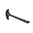 GEISSELE AUTOMATICS SUPER CHARGING HANDLE FOR AR-15/M16 BLACK