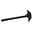 GEISSELE AUTOMATICS SUPER CHARGING HANDLE FOR AR-15/M16 BLACK