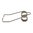 ALG DEFENSE AK-47/74 BRAIDED MAIN SPRING