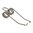 ALG DEFENSE AK-47/74 BRAIDED MAIN SPRING
