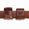 GALCO INTERNATIONAL BELT SPEED LOADER S&W J FRAME-TAN