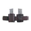 GALCO INTERNATIONAL CONCEALABLE MAG CARRIER .40 STAGGERED POLYMER MAG-HAVANA