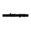 HORIZONTAL MAGAZINE CARRIER - HORIZONTAL MAG CARRIER .40 STAGGERED METAL MAG-BLACK