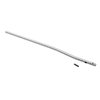 AR-15 GAS TUBE STAINLESS STEEL - AR-15 GAS TUBE STAINLESS STEEL PISTOL