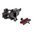MAGNETOSPEED LARGE BREAK ADAPTER FOR V3 CHRONOGRAPH