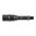 FAXON FIREARMS AR-15 BARREL, 9MM, 4.5"