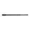 DUTY 5.56X45 NATO GUNNER PROFILE RIFLE BARRELS FOR AR-15 - DUTY 5.56 NATO 16" 1-8 TWIST GUNNER CONTOUR BBL BLK NITRIDE