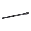 DUTY 5.56X45 NATO GUNNER PROFILE RIFLE BARRELS FOR AR-15 - DUTY 5.56 NATO 14.5" 1-8 TWIST GUNNER CONTOUR BBL BLK NITRDE