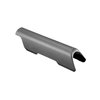 MAGPUL CTR/MOE CHEEK RISER 1/4" POLYMER FOR AR-15 GRAY
