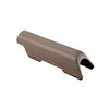 AR-15 CTR/MOE CHEEK RISER - CTR/MOE CHEEK RISER 1/2" POLYMER FOR AR-15 FDE