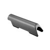 AR-15 CTR/MOE CHEEK RISER - CTR/MOE CHEEK RISER 1/2" POLYMER FOR AR-15 GRAY