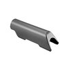 AR-15 CTR/MOE CHEEK RISER - CTR/MOE CHEEK RISER 3/4" POLYMER FOR AR-15 GRAY