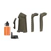 AR-308 MIAD GEN 1.1 GRIP KIT TYPE 2 - MIAD GEN 1.1 GRIP KIT TYPE 2 POLYMER FOR AR-308 ODG