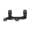 SUPER PRECISION AR-15 MOUNTS - 34MM 0 MOA 1.54" SUPER PRECISION MOUNT, BLACK