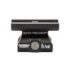 SUPER PRECISION AIMPOINT MICRO MOUNTS - LOWER THIRD CO-WITNESS BLACK MICRO MOUNT