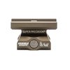 SUPER PRECISION AIMPOINT MICRO MOUNTS - LOWER THIRD CO-WITNESS DDC MICRO MOUNT