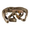 V-TAC PADDED SLINGS - V-TAC PADDED SLING-UPGRADED-COYOTE