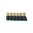 MESA TACTICAL PRODUCTS SURESHELL CARRIER MOSSBERG 500/590/MAVERICK 12GA 6RD POLYMER