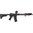 SCALARWORKS TRIJICON MRO 1.57" LEAP/05 QD MOUNT BLACK