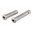 2A ARMAMENT 308 AR TAKEDOWN PINS TITANIUM