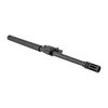 MCR BARREL ASSEMBLY HEAVY 5.56 1-7 - MCR 5.56X45 NATO 16.25" 1-7 TWIST HEAVY BARREL ASSEMBLY