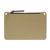 DAKA POUCH SMALL - SMALL DAKA POUCH, FLAT DARK EARTH