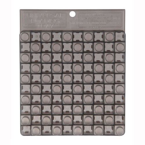 LOADING BLOCK - LYMAN LOADING BLOCK