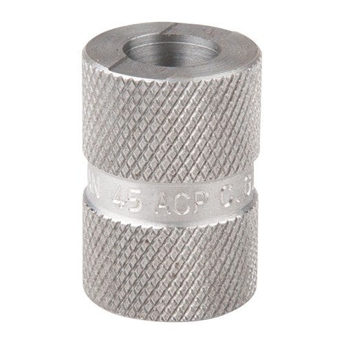 PISTOL MAXIMUM CARTRIDGE GAUGES - LYMAN PISTOL MAXIMUM CARTRIDGE GAUGE - .45 ACP