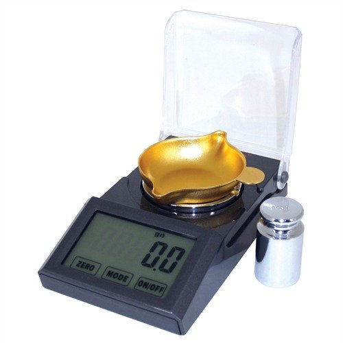 MICRO-TOUCH 1500 ELECTRONIC SCALE - LYMAN MICRO-TOUCH 1500 ELECTRONIC SCALE - 115V