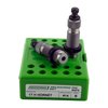 FULL LENGTH DIE SETS - FULL LENGTH DIE SET 17 H HORNET