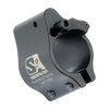 AR-15 CLAMP ON ADJUSTABLE GAS BLOCK - AR-15 CLAMP ON ADJUSTABLE GAS BLOCK .625" BLACK