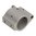SUPERLATIVE ARMS AR-15 SOLID ADJUSTABLE GAS BLOCK .750" STAINLESS STEEL