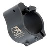 AR-15 CLAMP ON ADJUSTABLE GAS BLOCK - AR-15 CLAMP ON ADJUSTABLE GAS BLOCK .875" BLACK