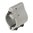SUPERLATIVE ARMS AR-15 CLAMP ON ADJUSTABLE GAS BLOCK .875" STAINLESS