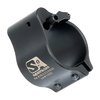 AR-15 CLAMP ON ADJUSTABLE GAS BLOCK - AR-15 CLAMP ON ADJUSTABLE GAS BLOCK .936" BLACK